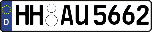 HH-AU5662