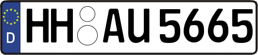 HH-AU5665
