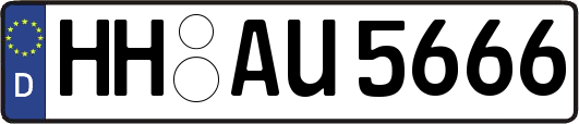 HH-AU5666