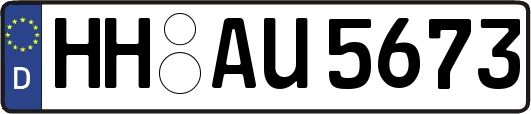 HH-AU5673