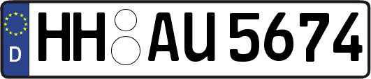 HH-AU5674