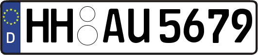 HH-AU5679