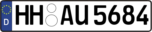 HH-AU5684