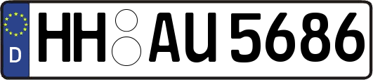 HH-AU5686