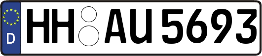 HH-AU5693