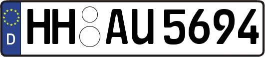 HH-AU5694
