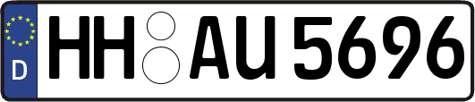 HH-AU5696