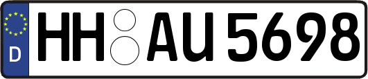 HH-AU5698