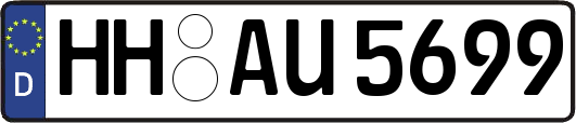 HH-AU5699