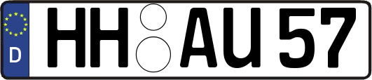 HH-AU57