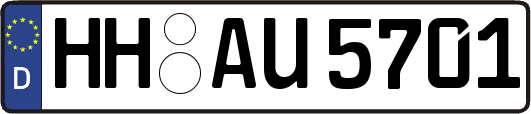 HH-AU5701