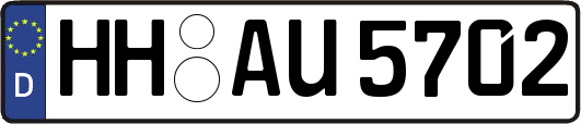 HH-AU5702