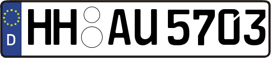 HH-AU5703