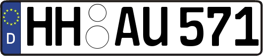 HH-AU571