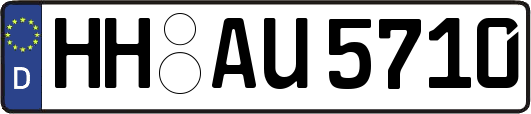 HH-AU5710
