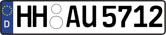 HH-AU5712