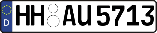 HH-AU5713
