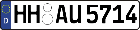 HH-AU5714