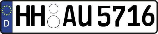 HH-AU5716
