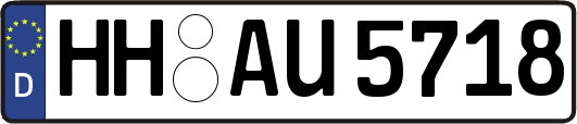 HH-AU5718