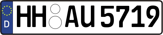 HH-AU5719