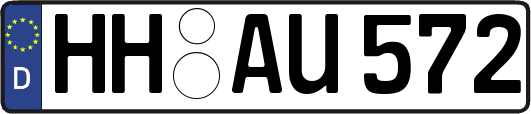 HH-AU572