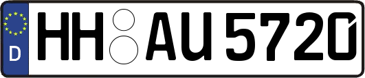 HH-AU5720