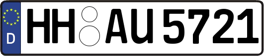 HH-AU5721