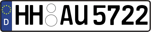HH-AU5722