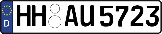 HH-AU5723