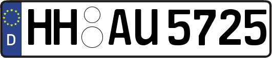 HH-AU5725