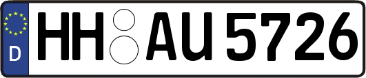 HH-AU5726