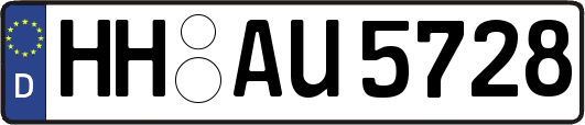 HH-AU5728