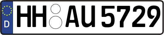 HH-AU5729