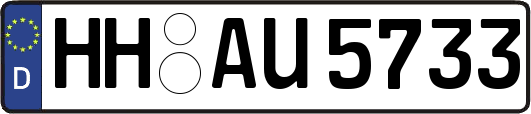 HH-AU5733
