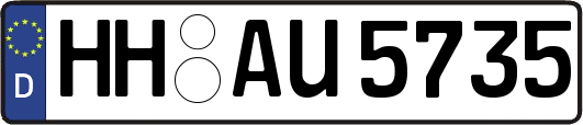 HH-AU5735