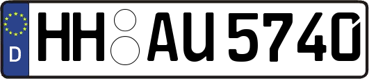 HH-AU5740