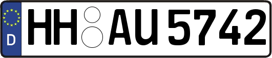 HH-AU5742