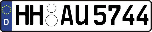 HH-AU5744