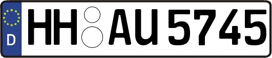 HH-AU5745