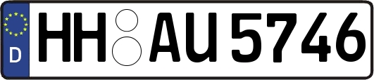 HH-AU5746