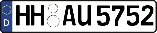 HH-AU5752