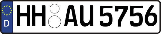 HH-AU5756