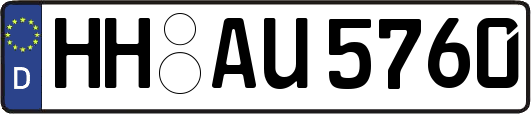 HH-AU5760