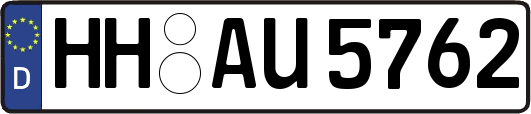 HH-AU5762