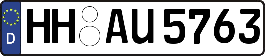 HH-AU5763