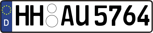 HH-AU5764