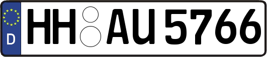 HH-AU5766