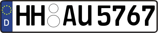 HH-AU5767