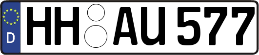 HH-AU577